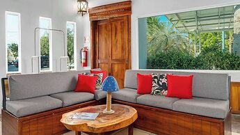 Best Western Posada Chahue