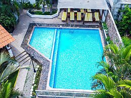 Best Western Posada Chahue