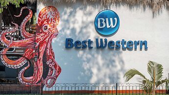 Best Western Posada Chahue