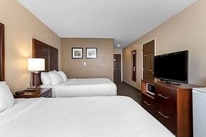 Comfort Inn Lethbridge