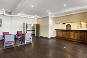 Comfort Inn Lethbridge