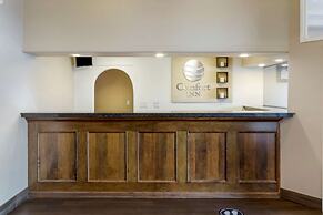 Comfort Inn Lethbridge