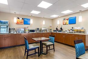 Comfort Inn Lethbridge
