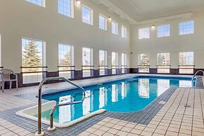 Comfort Inn Lethbridge