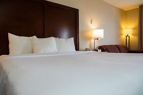 Comfort Inn Lethbridge