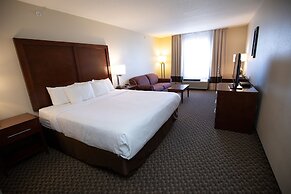 Comfort Inn Lethbridge