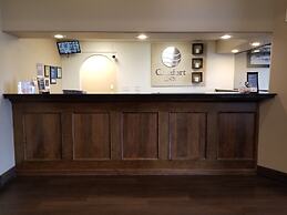 Comfort Inn Lethbridge