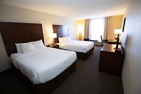 Comfort Inn Lethbridge
