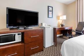 Comfort Inn Lethbridge