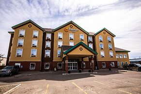 Comfort Inn Lethbridge