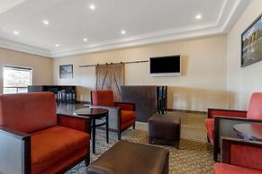 Comfort Inn Lethbridge