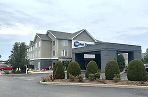 Best Western Erie Inn & Suites