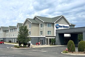 Best Western Erie Inn & Suites