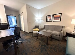 Best Western Erie Inn & Suites