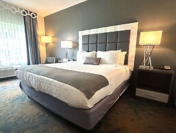 Best Western Erie Inn & Suites