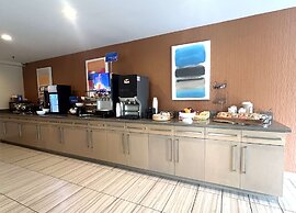 Best Western Erie Inn & Suites