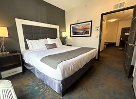 Best Western Erie Inn & Suites