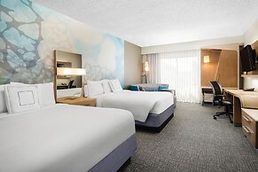 Courtyard by Marriott El Paso Airport