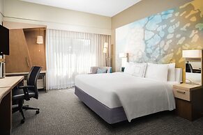 Courtyard by Marriott El Paso Airport