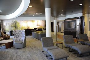 Courtyard by Marriott El Paso Airport