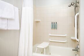 Courtyard by Marriott El Paso Airport