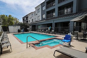 Courtyard by Marriott El Paso Airport