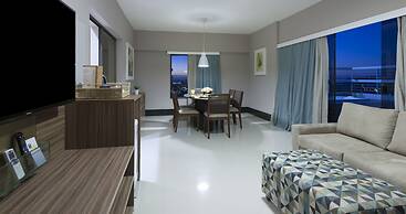 Comfort Hotel Fortaleza