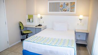 Comfort Hotel Fortaleza