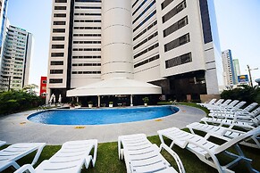 Comfort Hotel Fortaleza