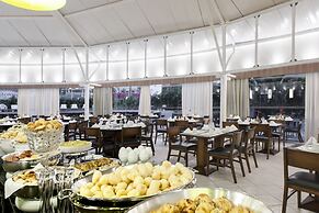 Comfort Hotel Fortaleza