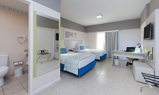 Comfort Hotel Fortaleza