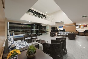 Comfort Hotel Fortaleza