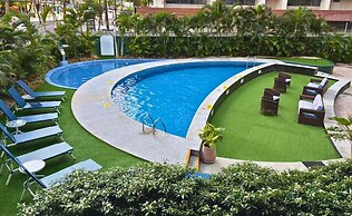 Comfort Hotel Fortaleza