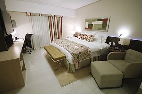 Comfort Hotel Fortaleza