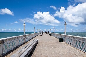 Comfort Hotel Fortaleza