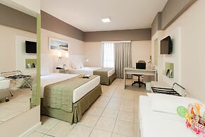 Comfort Hotel Fortaleza