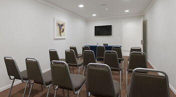 Comfort Hotel Fortaleza