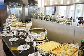 Comfort Hotel Fortaleza