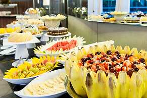 Comfort Hotel Fortaleza