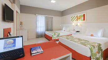 Comfort Hotel Fortaleza