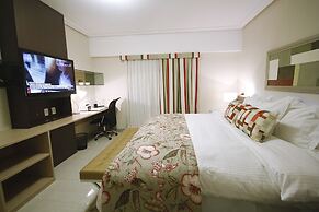 Comfort Hotel Fortaleza