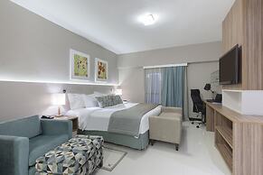 Comfort Hotel Fortaleza