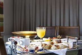 Comfort Hotel Fortaleza