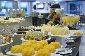 Comfort Hotel Fortaleza