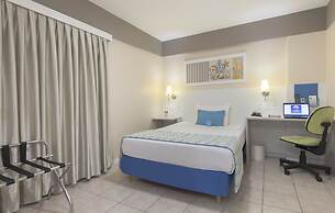 Comfort Hotel Fortaleza