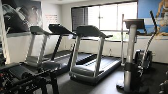 Comfort Hotel Fortaleza