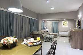 Comfort Hotel Fortaleza