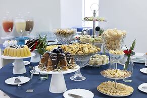 Comfort Hotel Fortaleza