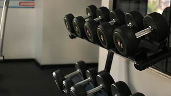 Comfort Hotel Fortaleza