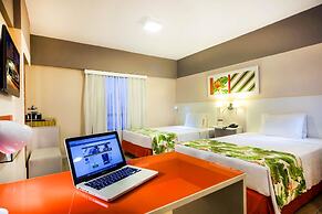 Comfort Hotel Fortaleza